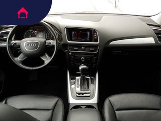 2017 Audi Q5
