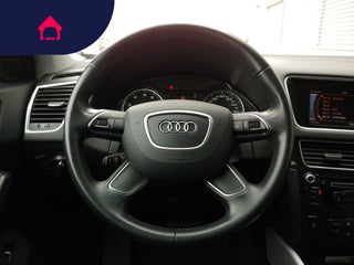 2017 Audi Q5