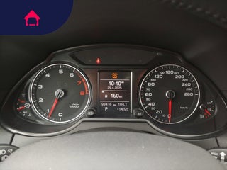2017 Audi Q5