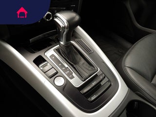 2017 Audi Q5