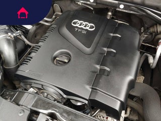 2017 Audi Q5