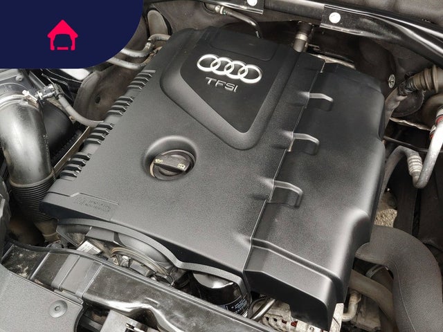 2017 Audi Q5