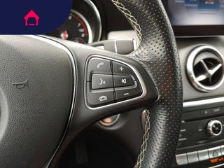 2018 Mercedes-Benz CLA