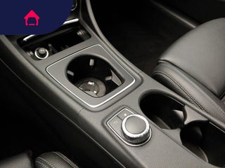 2018 Mercedes-Benz CLA