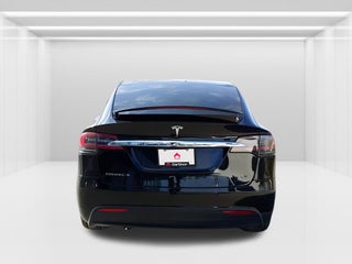2018 Tesla Model X
