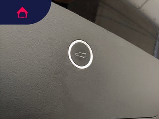 2018 Tesla Model X