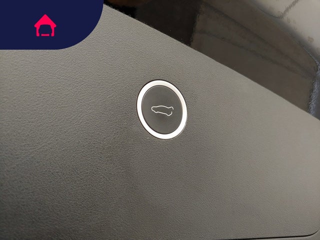 2018 Tesla Model X