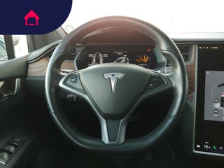 2018 Tesla Model X
