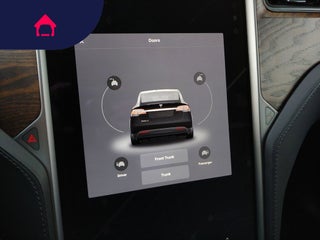 2018 Tesla Model X