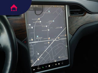 2018 Tesla Model X