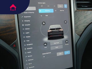 2018 Tesla Model X