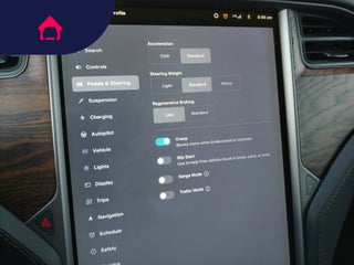 2018 Tesla Model X
