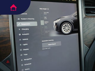2018 Tesla Model X