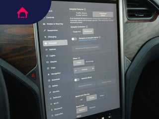 2018 Tesla Model X