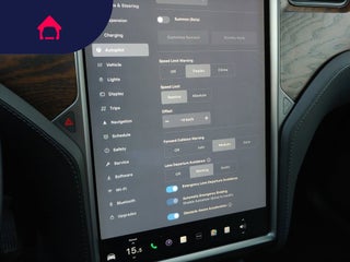 2018 Tesla Model X