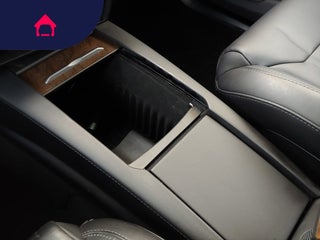 2018 Tesla Model X