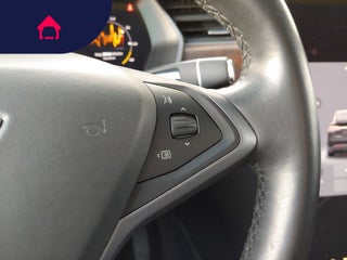 2018 Tesla Model X
