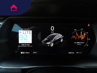 2018 Tesla Model X