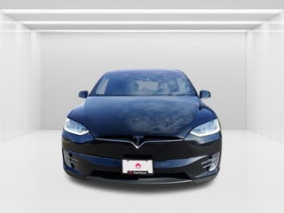 2018 Tesla Model X