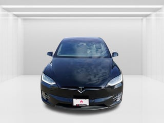 2018 Tesla Model X