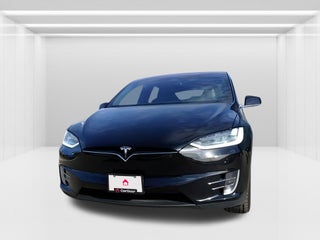 2018 Tesla Model X