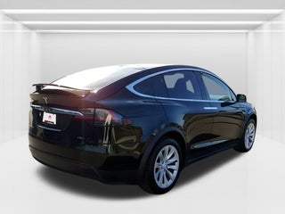 2018 Tesla Model X