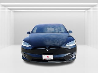 2018 Tesla Model X