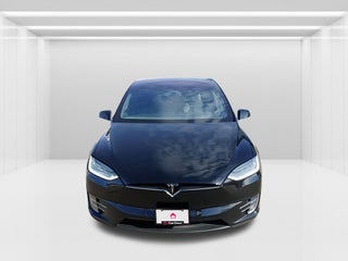 2018 Tesla Model X