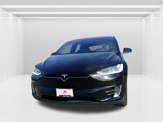 2018 Tesla Model X