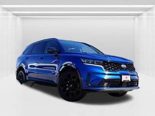 2021 Kia Sorento