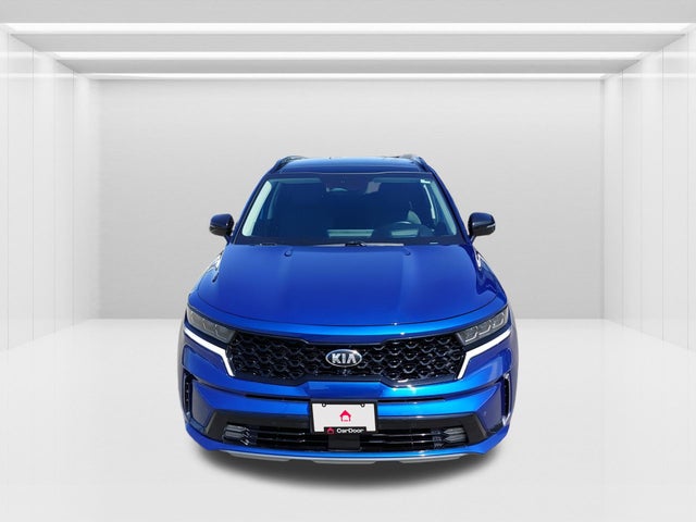 2021 Kia Sorento