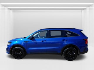 2021 Kia Sorento