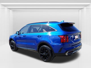 2021 Kia Sorento