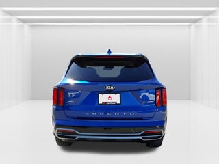 2021 Kia Sorento