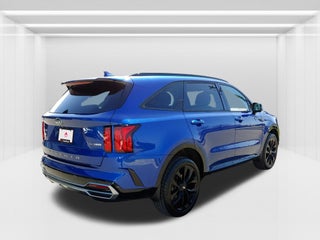 2021 Kia Sorento