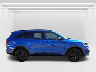 2021 Kia Sorento