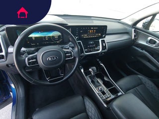 2021 Kia Sorento