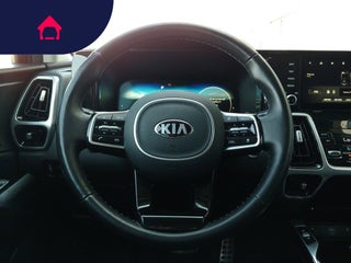 2021 Kia Sorento