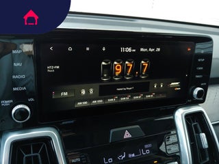 2021 Kia Sorento