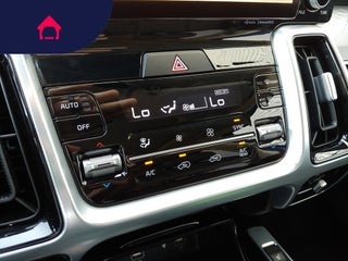 2021 Kia Sorento