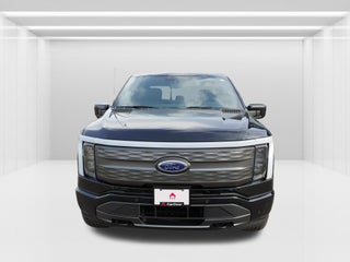 2022 Ford F-150 Lightning