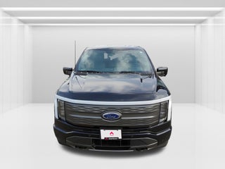2022 Ford F-150 Lightning