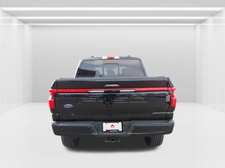 2022 Ford F-150 Lightning