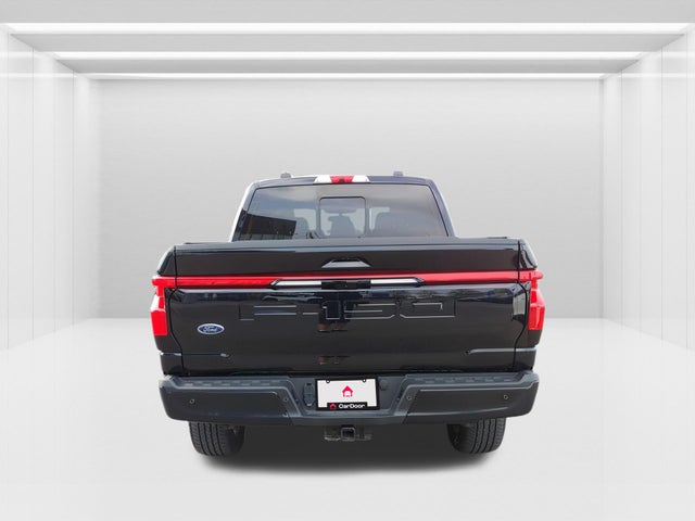 2022 Ford F-150 Lightning