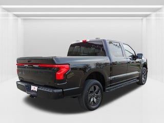 2022 Ford F-150 Lightning