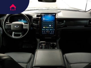 2022 Ford F-150 Lightning
