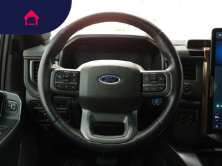 2022 Ford F-150 Lightning
