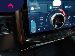2022 Ford F-150 Lightning