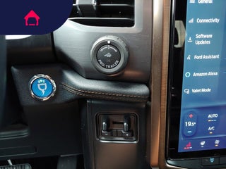2022 Ford F-150 Lightning