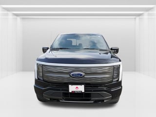 2022 Ford F-150 Lightning